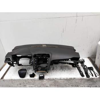 KIT AIRBAG DS7T14B321CE 0285010733 6300083442DA