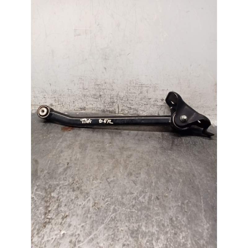 Recambio de brazo suspension superior trasero derecho para jeep renegade referencia OEM IAM 00521136540  