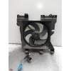 Recambio de electroventilador para citroën xsara berlina 1.4i sx referencia OEM IAM 9643529880 14G 2001