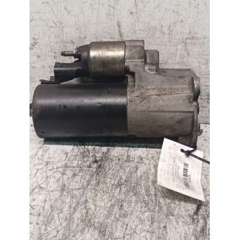 MOTOR ARRANQUE 20TDI 2008
