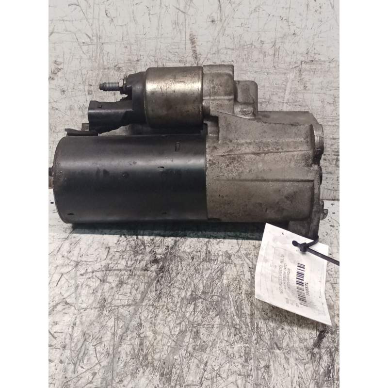 Recambio de motor arranque para audi a6 berlina (4f2) 2.0 tdi referencia OEM IAM  20TDI 2008