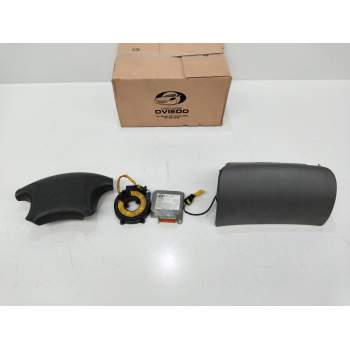 KIT AIRBAG 