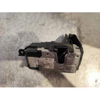MOTOR CIERRE CENTRALIZADO DELANTERO IZQUIERDO 13210748 5P H/04