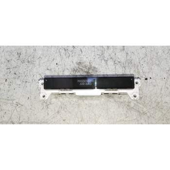 MODULO ELECTRONICO 959603U000 2010