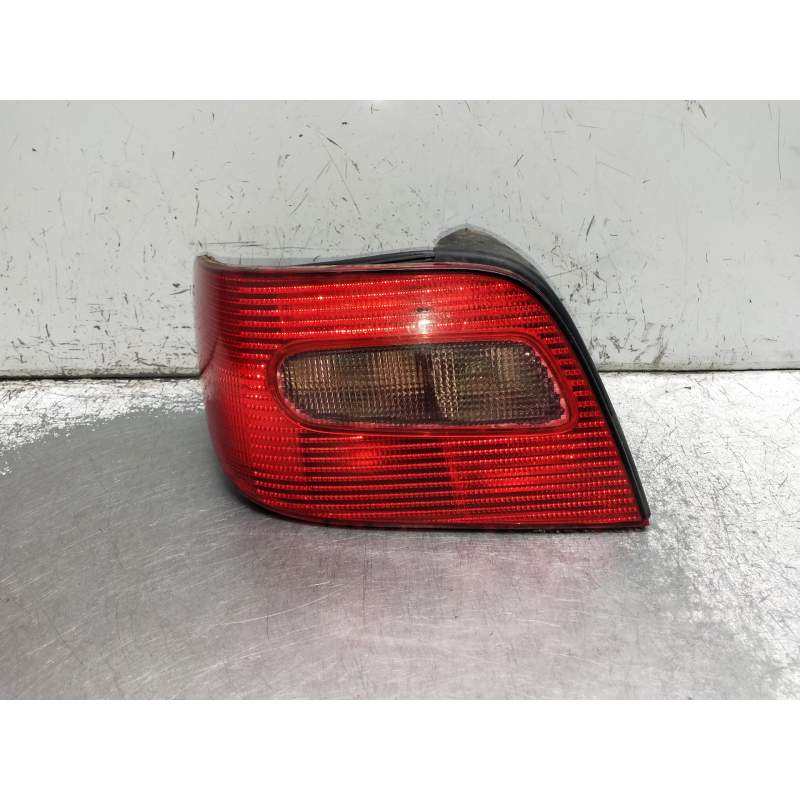 Recambio de piloto trasero izquierdo para citroën xsara berlina 1.4i sx referencia OEM IAM   2001
