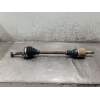 Recambio de transmision delantera izquierda para fiat ducato furgoneta (244_) 2.0 jtd referencia OEM IAM  20JTD 2002