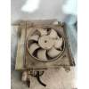 Recambio de electroventilador para peugeot 107 urban referencia OEM IAM 163600Q02000  