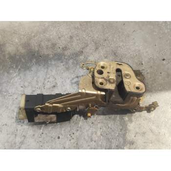 MOTOR CIERRE CENTRALIZADO DELANTERO IZQUIERDO 5P 