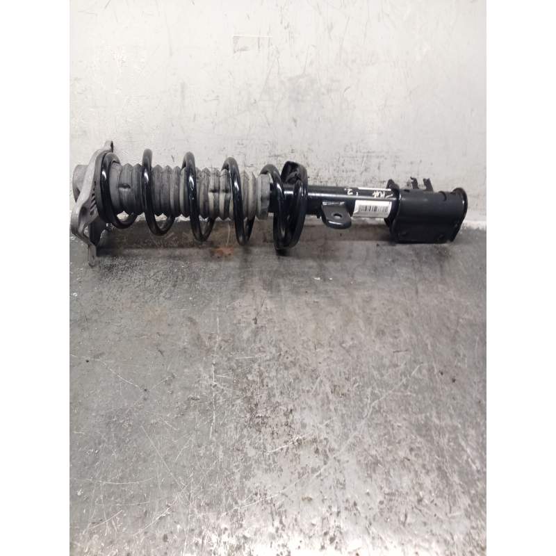 Recambio de amortiguador trasero izquierdo para jeep renegade referencia OEM IAM 00521555550  