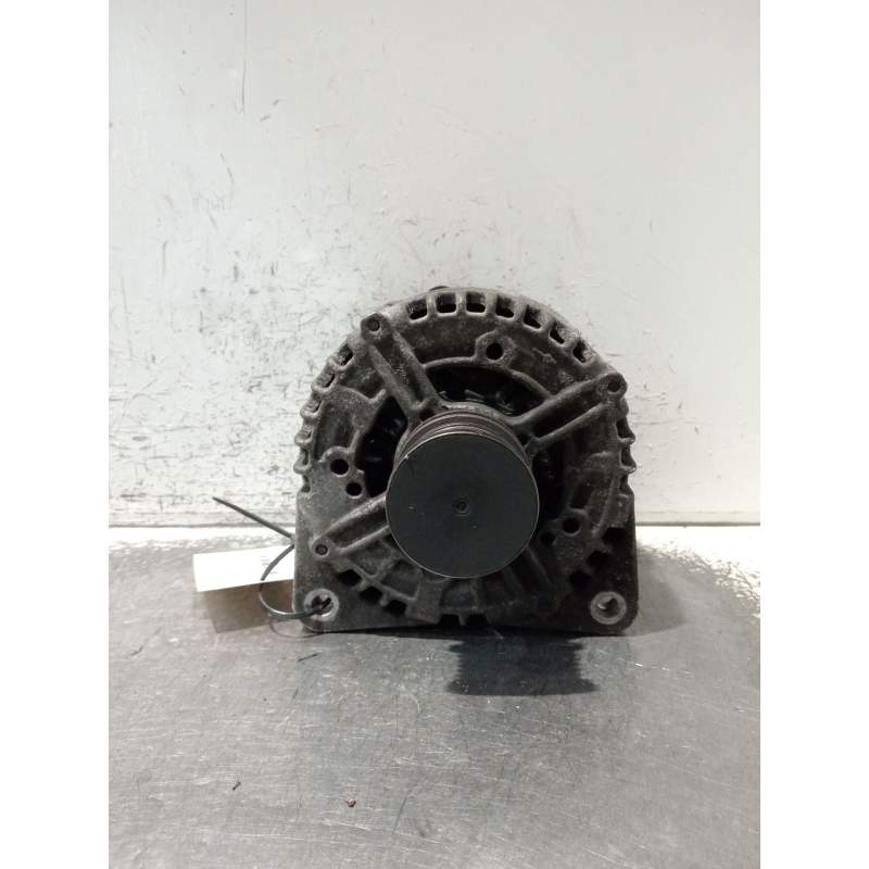 Recambio de alternador para audi a6 berlina (4f2) 2.0 tdi referencia OEM IAM 03G903016L 0121715077 2008