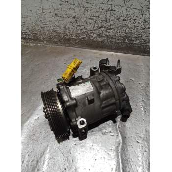 COMPRESOR AIRE ACONDICIONADO 2004