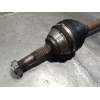 Recambio de transmision delantera izquierda para fiat ducato furgoneta (244_) 2.0 jtd referencia OEM IAM  20JTD 2002