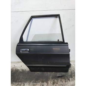 PUERTA TRASERA DERECHA 4P
