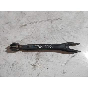 BRAZO SUSPENSION SUPERIOR TRASERO IZQUIERDO 