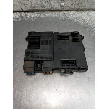 CAJA RELES / FUSIBLES 16193301 9650913780 