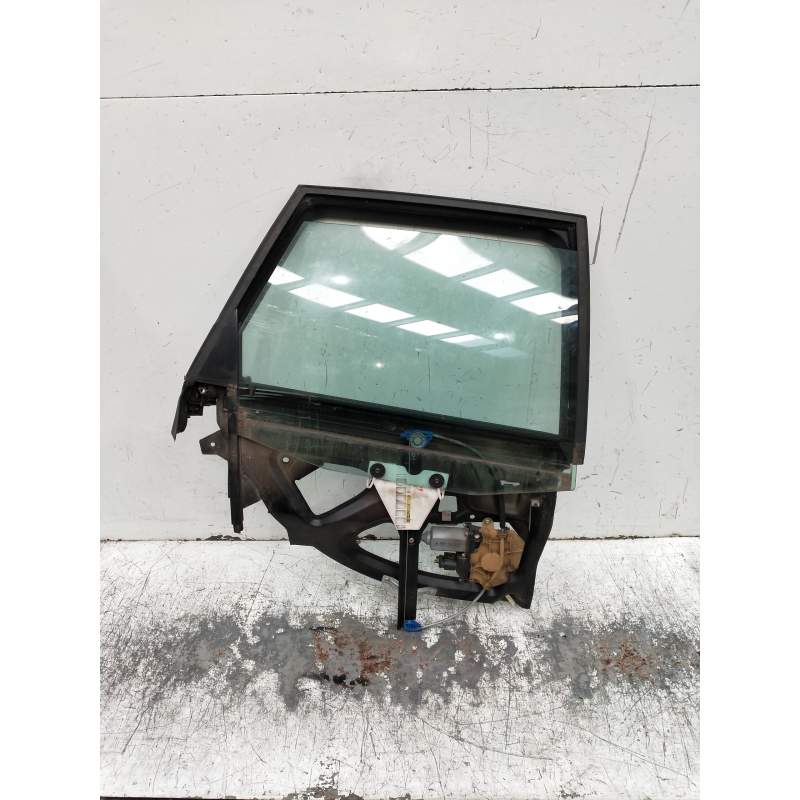 Recambio de elevalunas trasero derecho para audi a3 (8l) referencia OEM IAM 8L4839754 5P 2000
