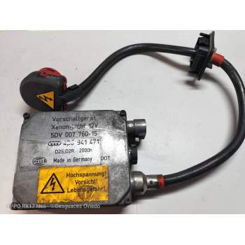 CENTRALITA FAROS XENON 5DV00776015 4B0941471 