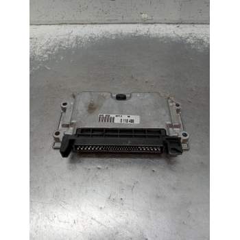 CENTRALITA MOTOR UCE 0261206214 9632693880 MP72 70460242 26FM0652 1997