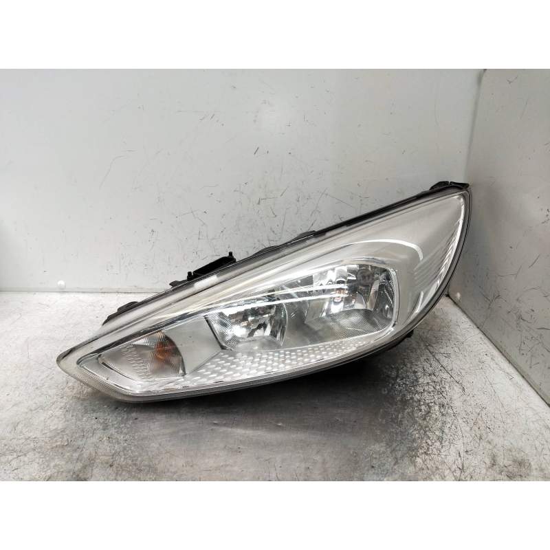 Recambio de faro izquierdo para ford focus turn. referencia OEM IAM F1EB13W030  