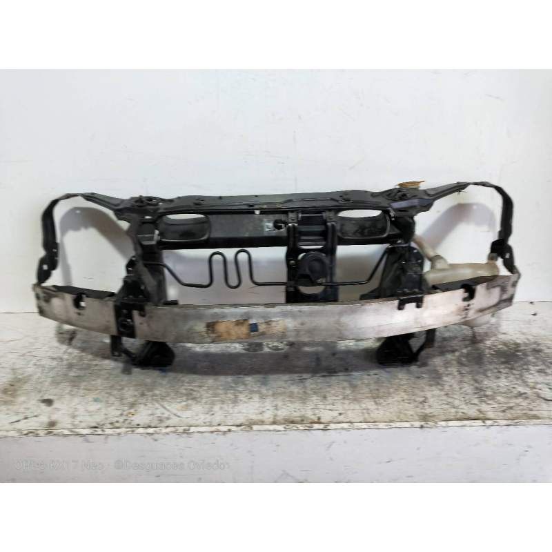 Recambio de panel frontal para mercedes-benz clase r (w251) 320 cdi (251.022) referencia OEM IAM   
