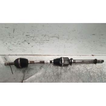 TRANSMISION DELANTERA DERECHA 8200499586 1.5DCi 05