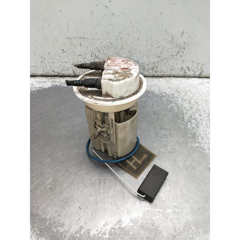 Recambio de bomba combustible para citroën xsara berlina 1.4i sx referencia OEM IAM 9631944280 14G 2001
