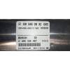 Recambio de centralita abs para mercedes-benz clase cl (w215) coupe 500 (215.375) referencia OEM IAM 0265109497 0315450932 