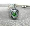 Recambio de airbag cortina delantero izquierdo para volvo s60 berlina 2.4 cat referencia OEM IAM 8623228 606178400B 