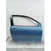 Recambio de puerta delantera derecha para volkswagen polo iv (9n_, 9a_) 1.4 tdi referencia OEM IAM  3P 2005