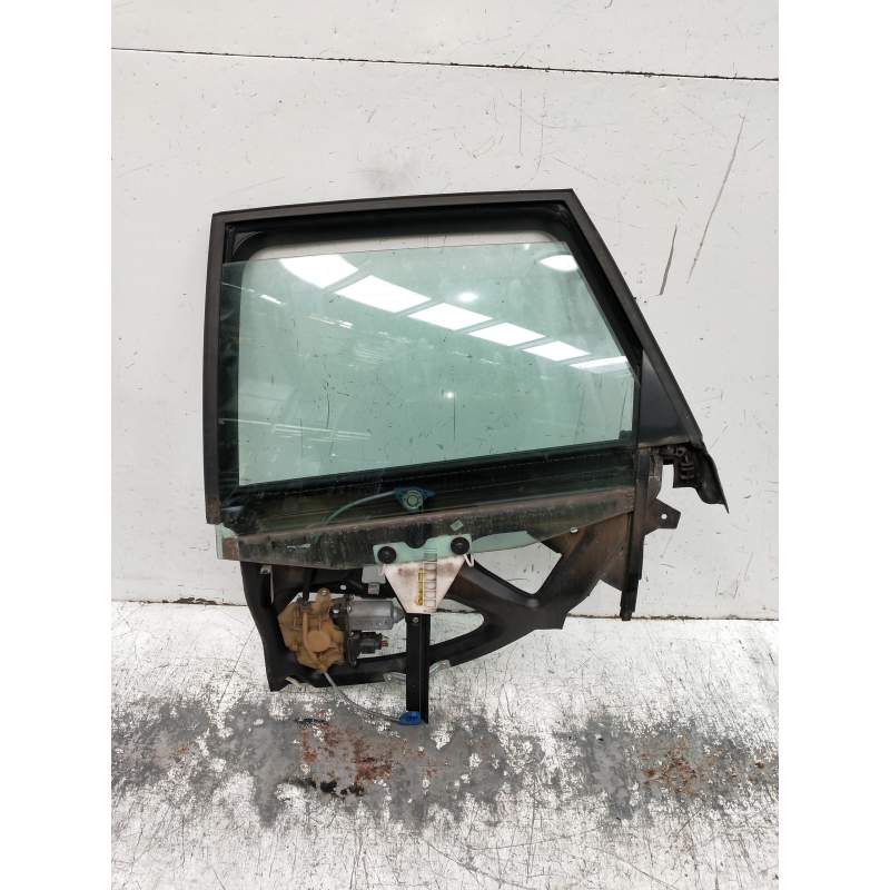 Recambio de elevalunas trasero izquierdo para audi a3 (8l) referencia OEM IAM 8L4839753 5P 2000