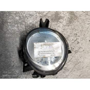 FARO ANTINIEBLA IZQUIERDO 
