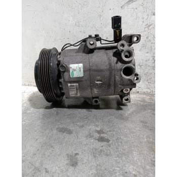 COMPRESOR AIRE ACONDICIONADO F500YN9CA02 