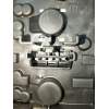 Recambio de piloto trasero derecho para renault 19 ii (b/c53_) 1.4 referencia OEM IAM   