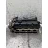 Recambio de culata para ford fiesta (cb1) sport referencia OEM IAM HXJA 16G 2008