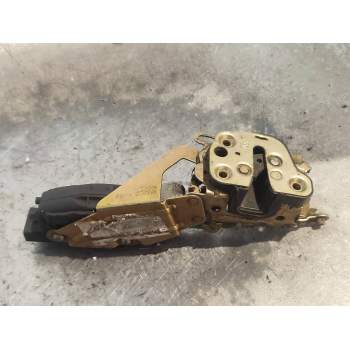 MOTOR CIERRE CENTRALIZADO DELANTERO IZQUIERDO 90277865 