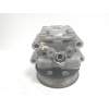 Recambio de bomba direccion para ford fiesta (cbk) fun referencia OEM IAM   