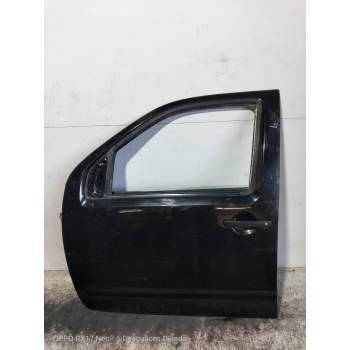 PUERTA DELANTERA IZQUIERDA 4P
