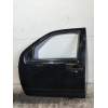 Recambio de puerta delantera izquierda para nissan navara pick-up (d40m) double cab le 4x4 referencia OEM IAM   4P