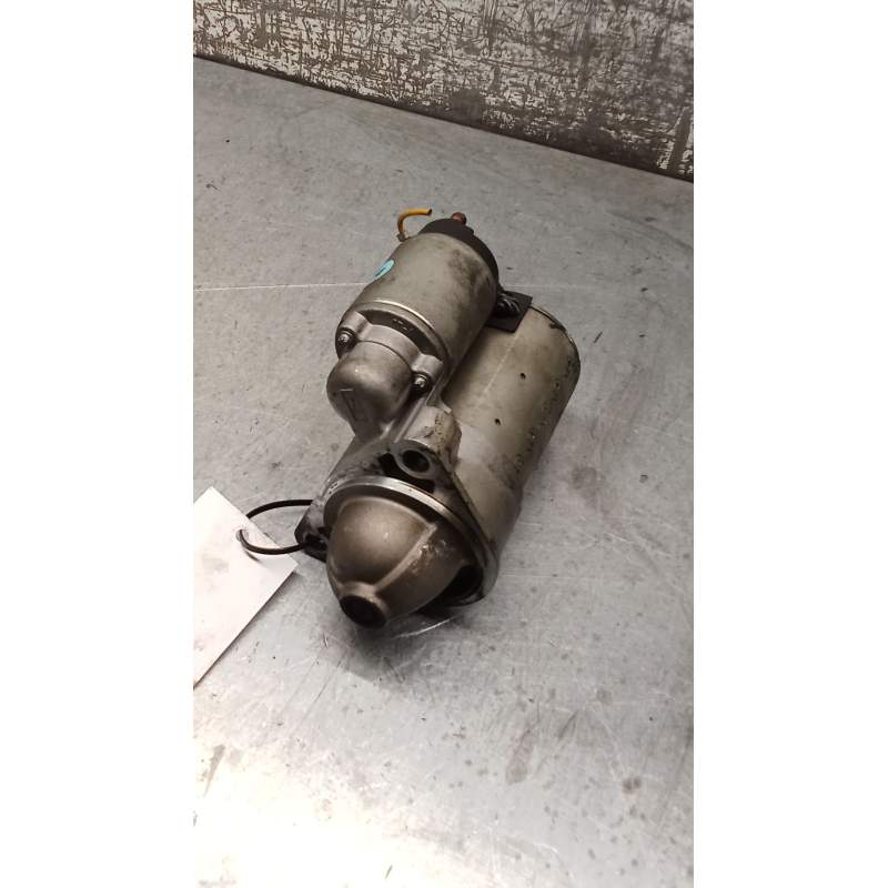 Recambio de motor arranque para chevrolet aveo / kalos hatchback (t250, t255) 1.2 referencia OEM IAM   