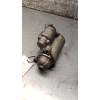 Recambio de motor arranque para chevrolet aveo / kalos hatchback (t250, t255) 1.2 referencia OEM IAM   