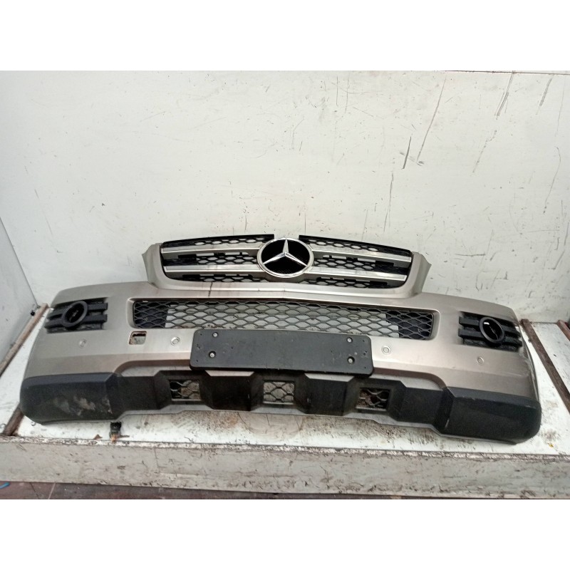 Recambio de paragolpes delantero para mercedes clase gl (x164) 320 cdi 4-matic (164.822) referencia OEM IAM   