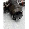 Recambio de inyector para volkswagen passat berlina (3b3) highline referencia OEM IAM 0414720028 038130073AA BOSCH