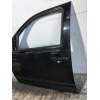 Recambio de puerta delantera izquierda para nissan navara pick-up (d40m) double cab le 4x4 referencia OEM IAM   4P