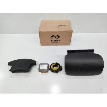 KIT AIRBAG 