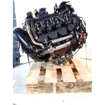 MOTOR COMPLETO RHR SIEMENS 10DYTJ 4173866