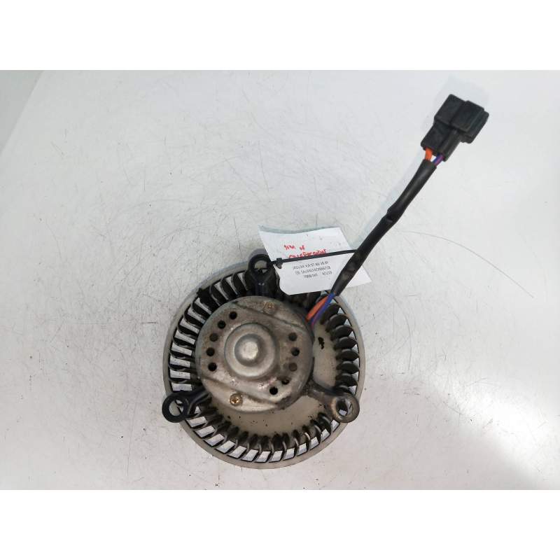 Recambio de motor calefaccion para jaguar xj 4.0 v8 32v cat referencia OEM IAM 17402NDMF  