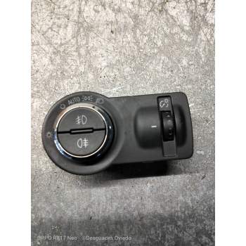MANDO LUCES 22901659 321841 INTERRUPTOR