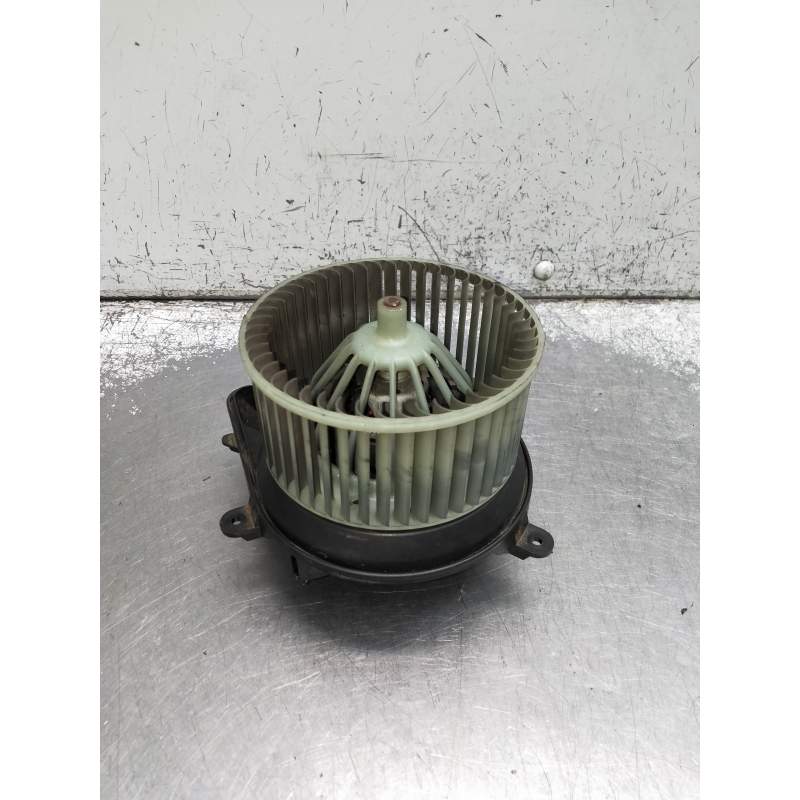 Recambio de motor calefaccion para citroën xsara berlina 1.4i sx referencia OEM IAM 9648947780  