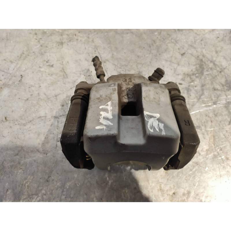 Recambio de pinza freno trasera derecha para toyota rav 4 (a3) executive referencia OEM IAM   