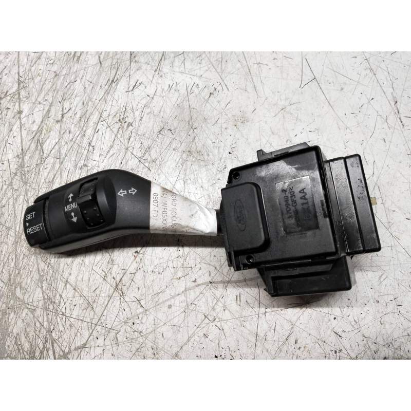 Recambio de mando luces para ford focus berlina (cap) trend referencia OEM IAM 4M5T13335  2005